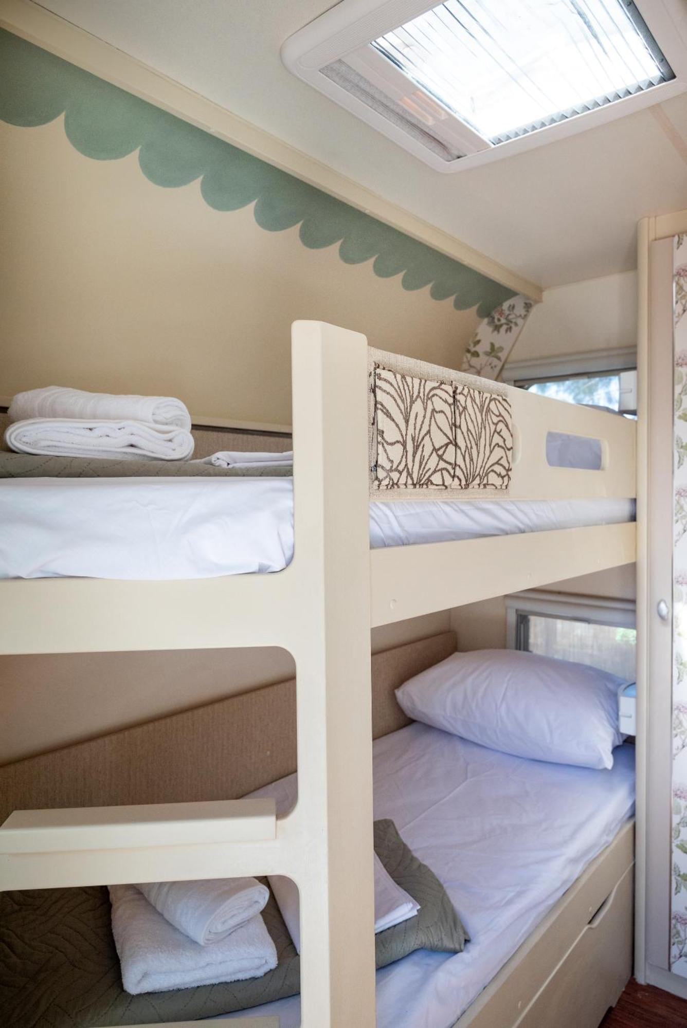 Falasarna Caravans Rum bild